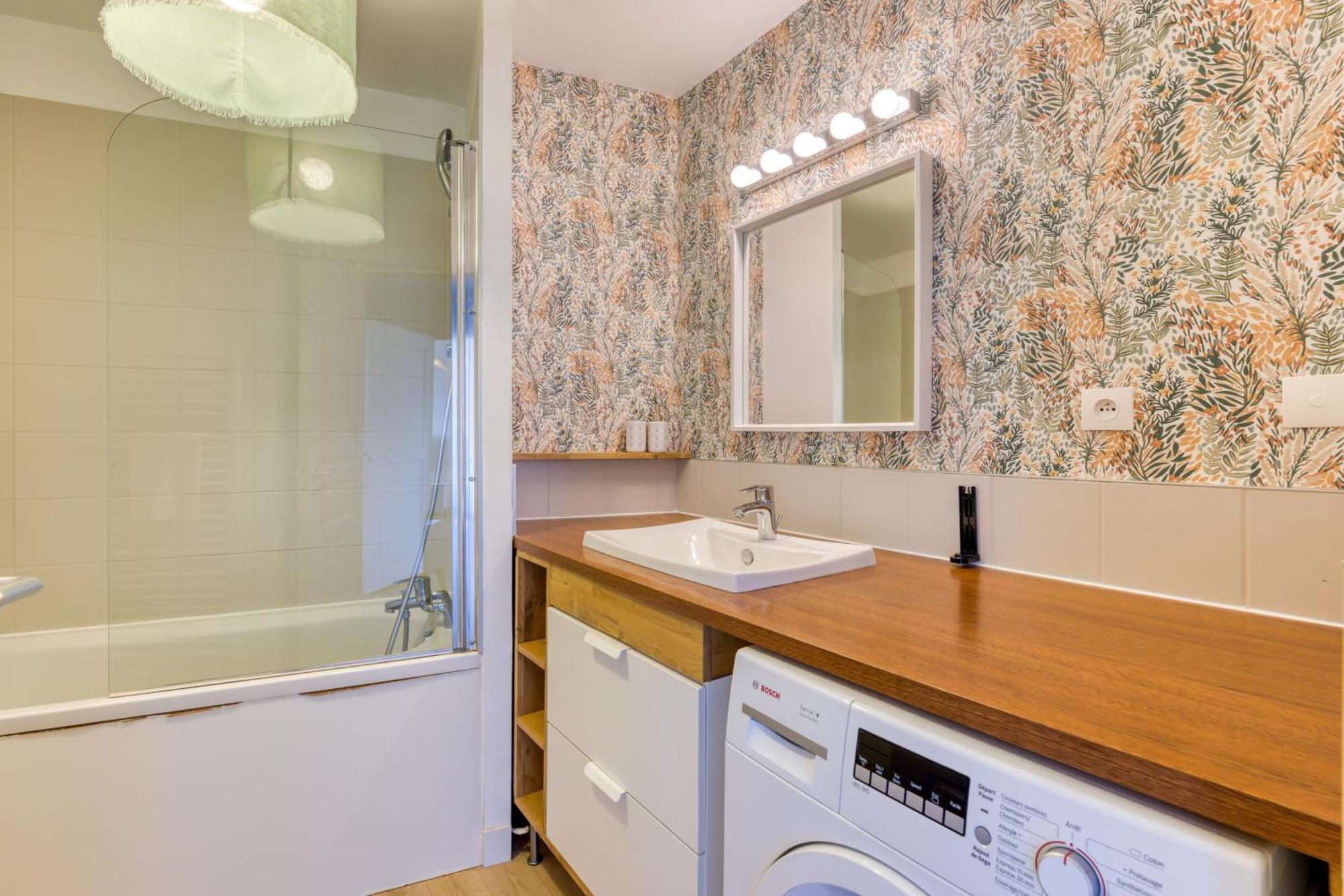 Juliette : *logement Avec Balcon* Apartment Rouen